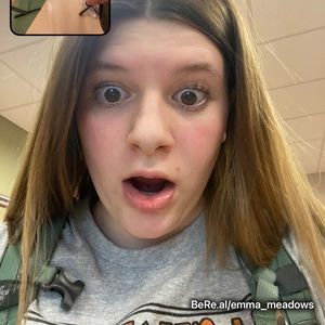 Meet your Posher, Emma